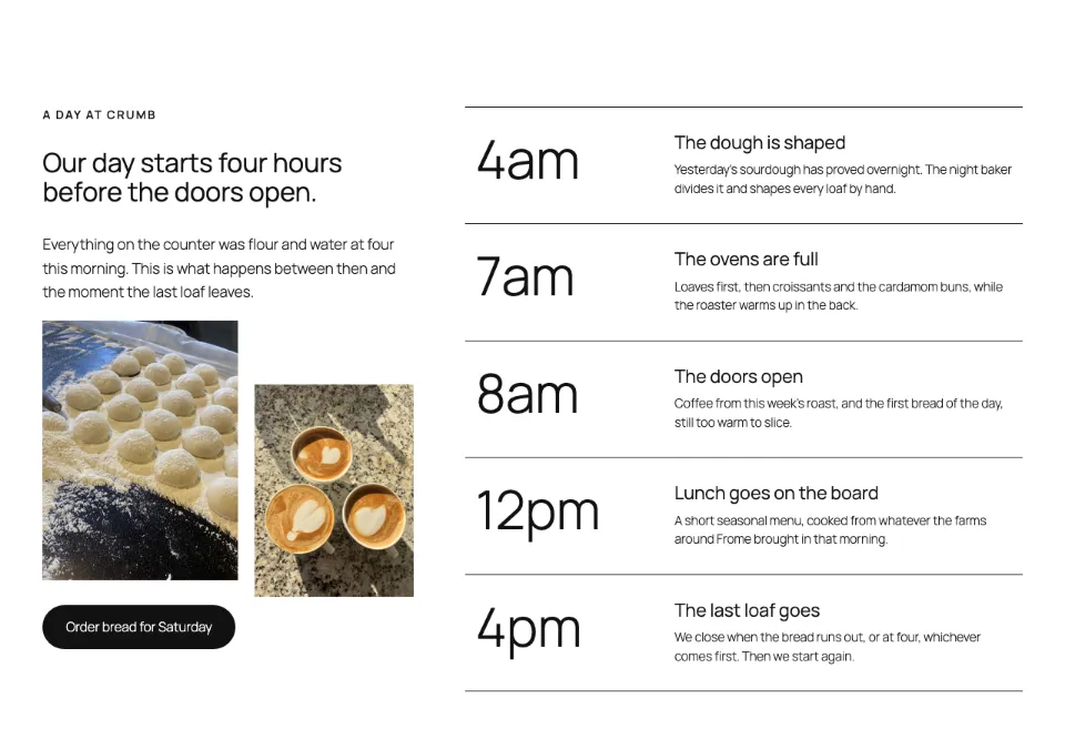 About day in hours in Twenty Twenty-Five