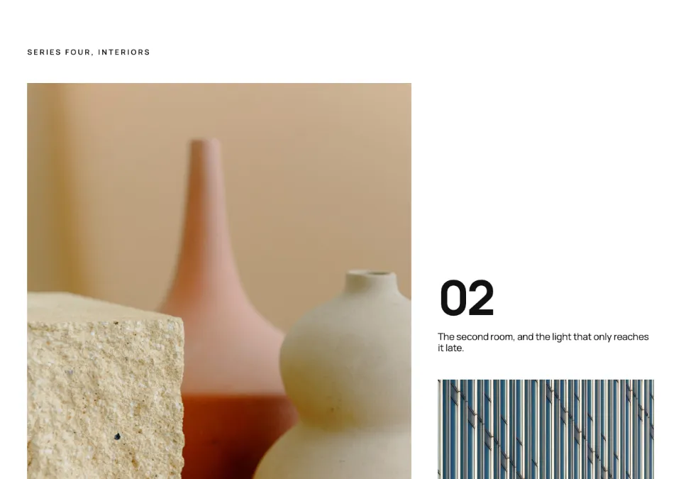 Duo weight rendered in Twenty Twenty-Five